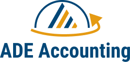 Ade Accounting logo